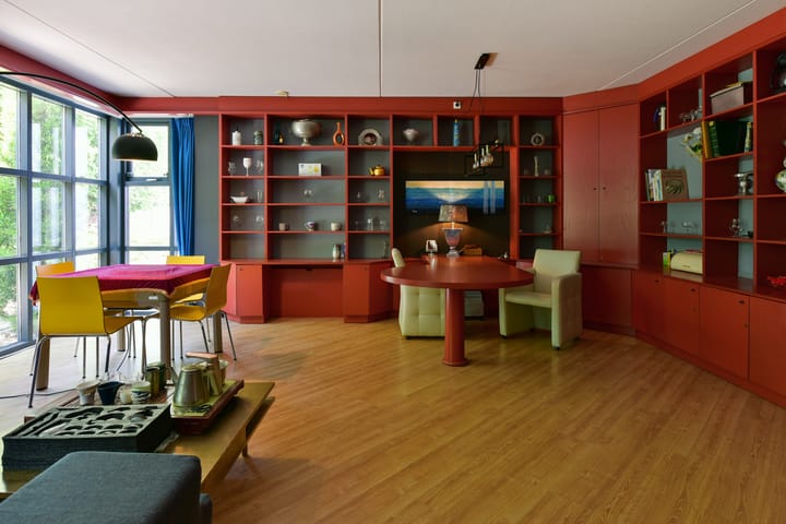 Foto 44 van Oosterdorpsstraat 23-A