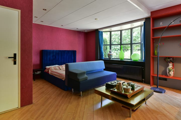 Foto 45 van Oosterdorpsstraat 23-A