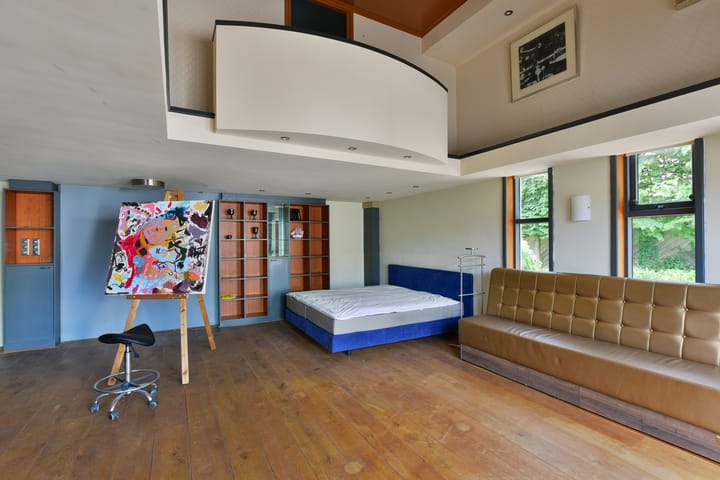 Foto 49 van Oosterdorpsstraat 23-A