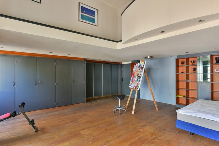 Foto 50 van Oosterdorpsstraat 23-A