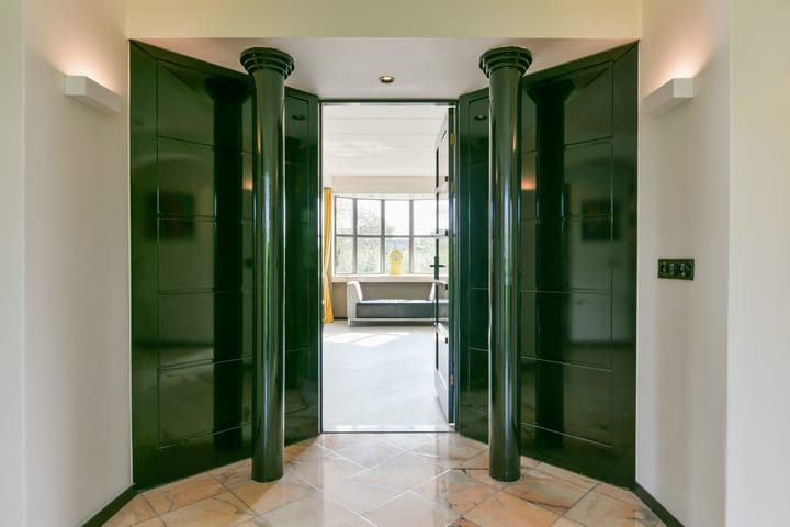 Foto 58 van Oosterdorpsstraat 23-A