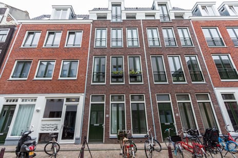 Elandsstraat 50