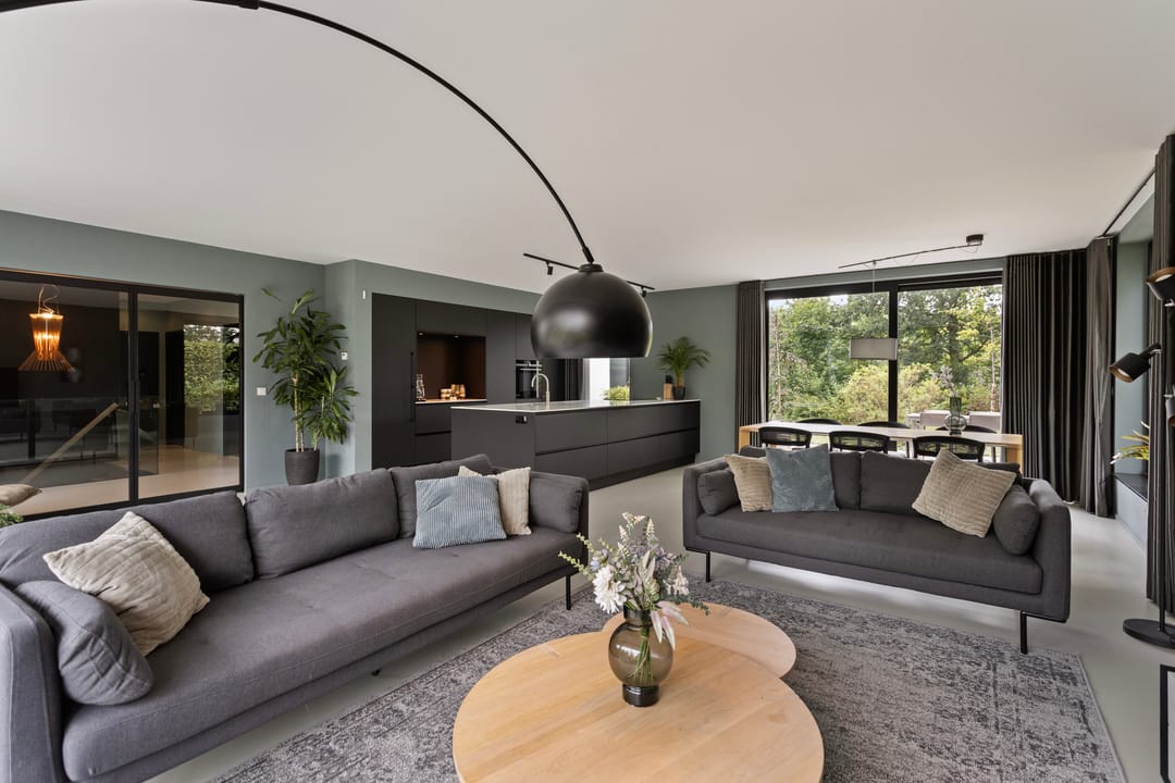 Foto 2 van Prof Linssenlaan 2-C