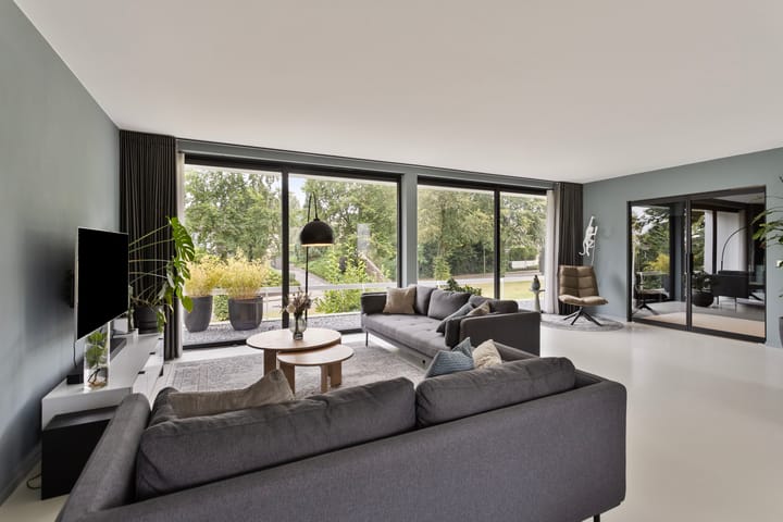 Foto 3 van Prof Linssenlaan 2-C