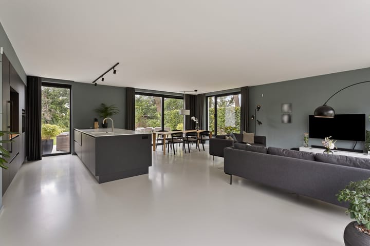 Foto 4 van Prof Linssenlaan 2-C