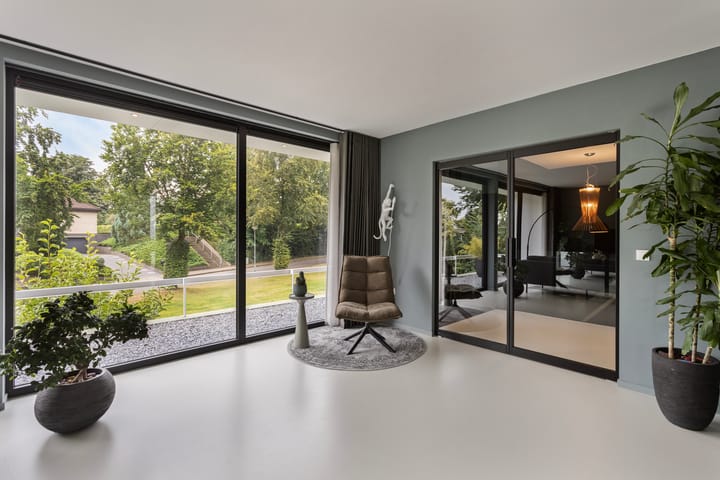 Foto 6 van Prof Linssenlaan 2-C