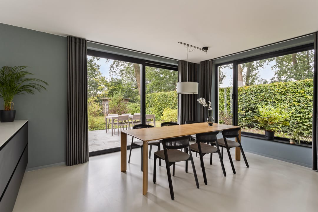 Foto 7 van Prof Linssenlaan 2-C