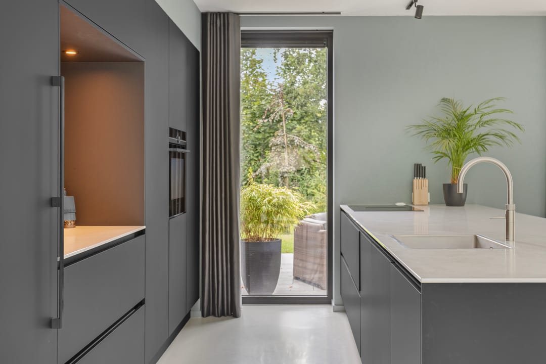 Foto 8 van Prof Linssenlaan 2-C