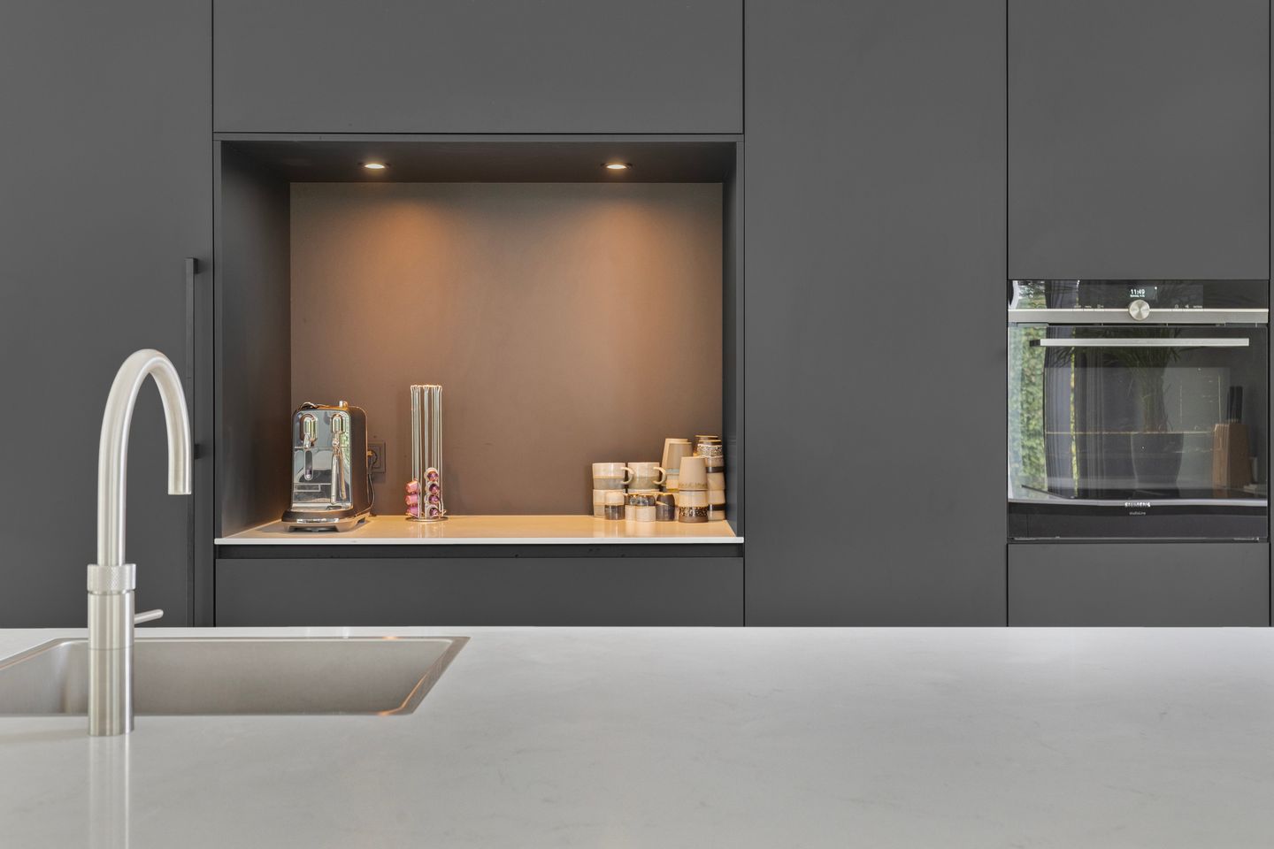 Foto 10 van Prof Linssenlaan 2-C