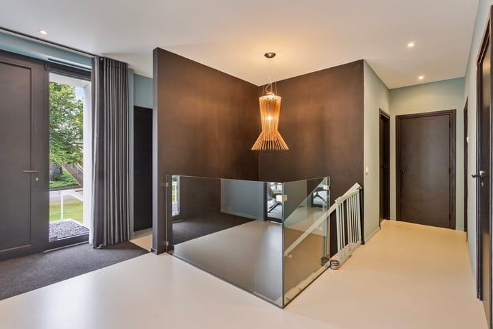 Foto 11 van Prof Linssenlaan 2-C