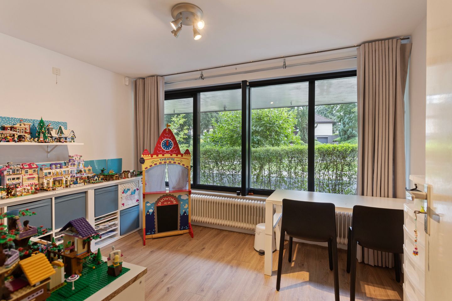 Foto 25 van Prof Linssenlaan 2-C