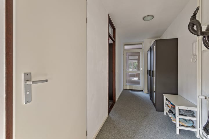 Foto 5 van Planetenhof 32-B