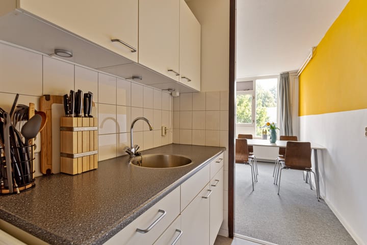 Photo 9 of Planetenhof 32-B