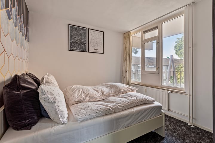 Photo 12 of Planetenhof 32-B