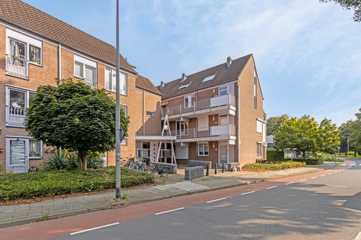 Photo 14 of Planetenhof 32-B