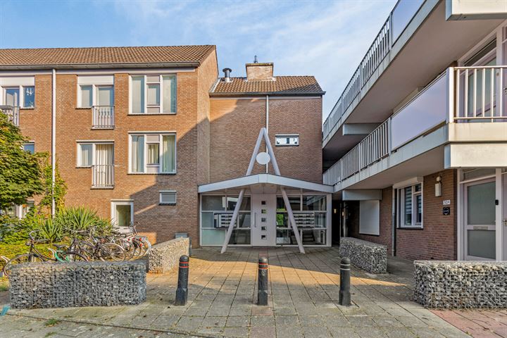 Bekijk foto 15 van Planetenhof 32-B