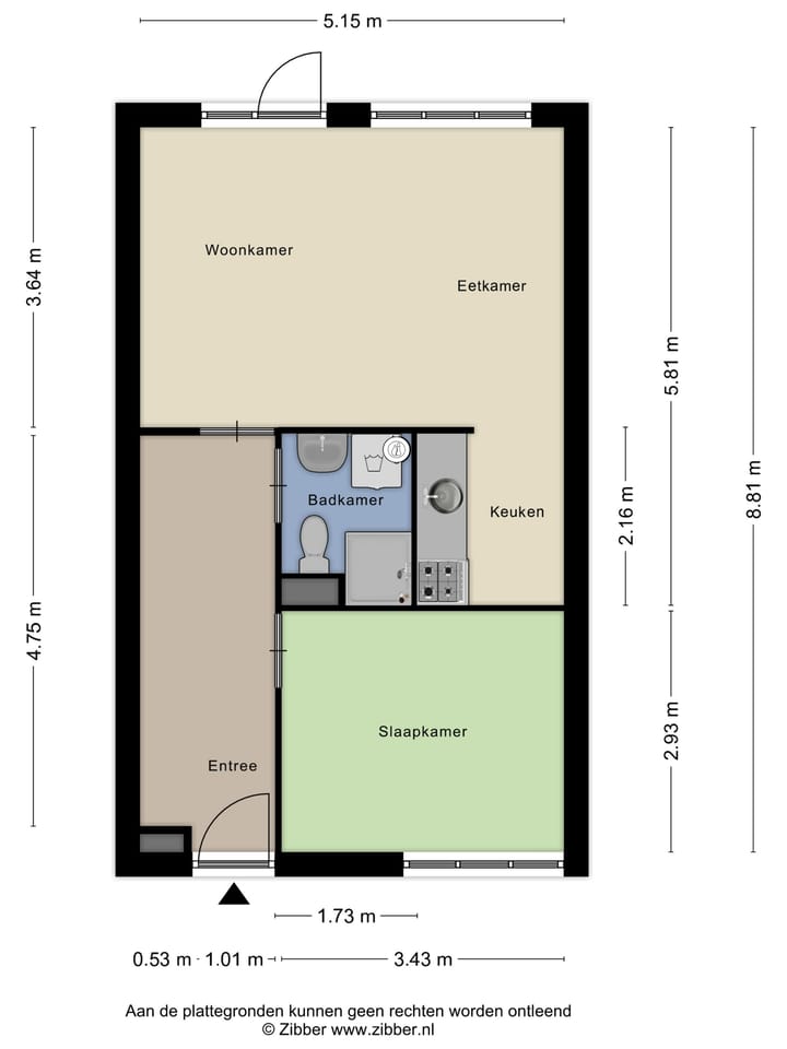 Photo 23 of Planetenhof 32-B