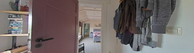 Bekijk 360° foto van kamer van Zandbergsestraat 40