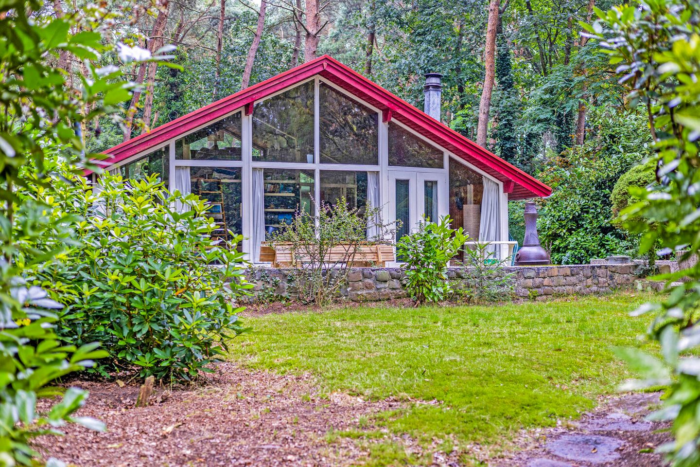 Foto 1 van De Stille Wille 79