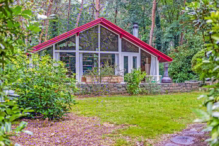 Foto 1 van De Stille Wille 79