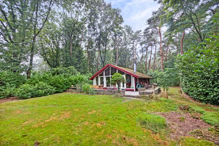 Foto 5 van De Stille Wille 79