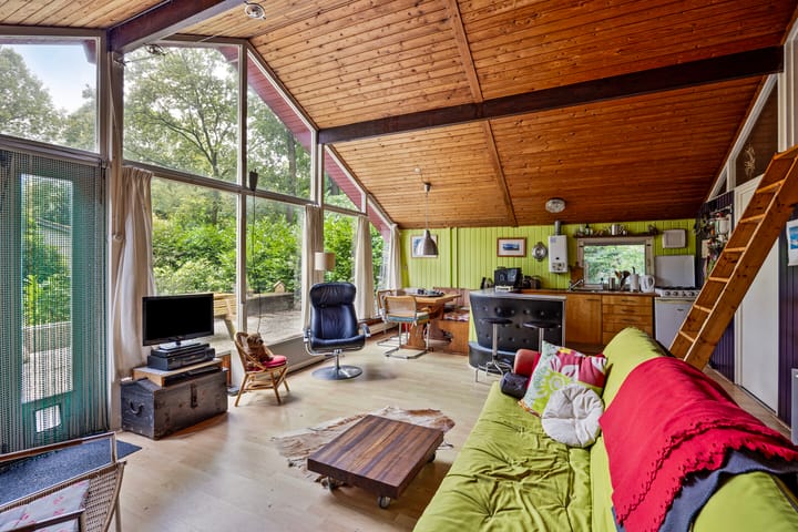 Foto 9 van De Stille Wille 79