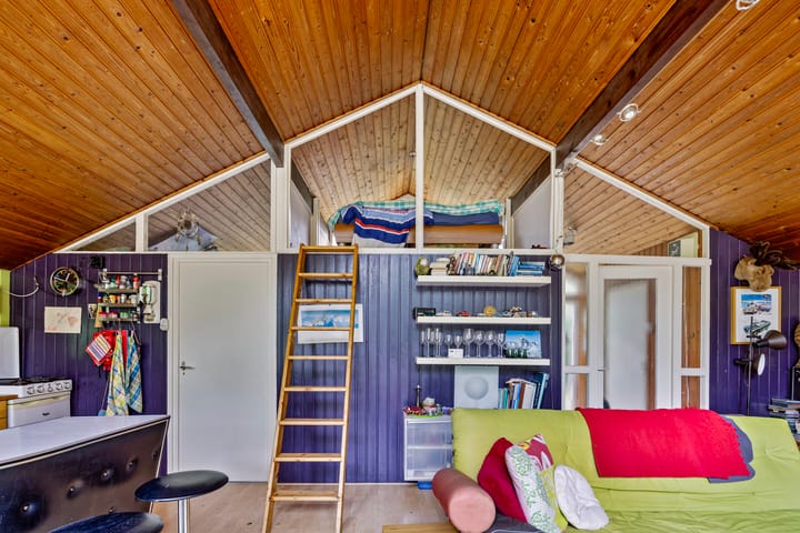 Foto 12 van De Stille Wille 79