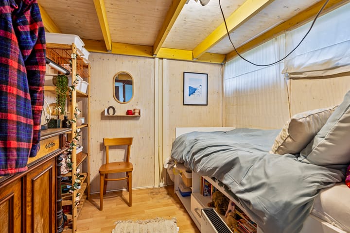 Foto 16 van De Stille Wille 79