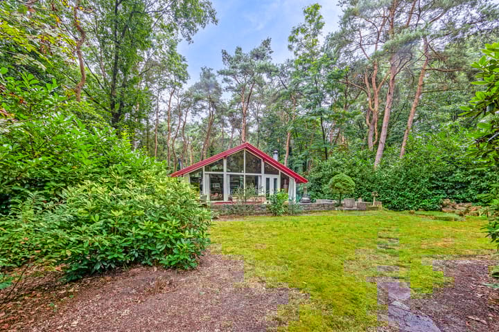 Foto 18 van De Stille Wille 79