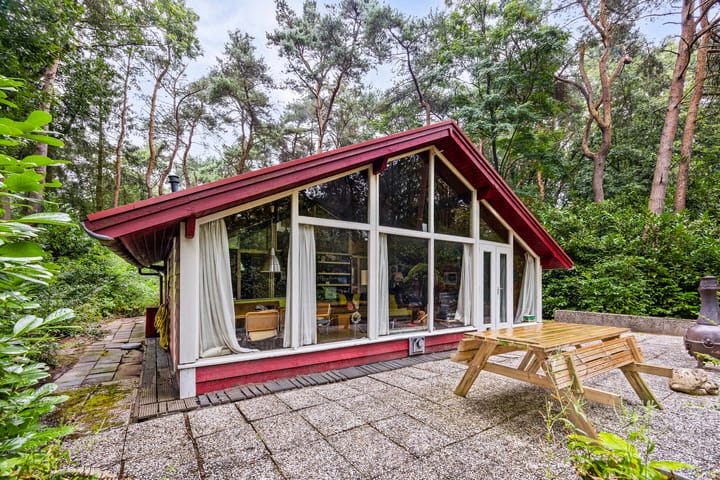 Foto 20 van De Stille Wille 79