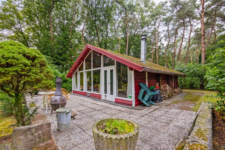 Foto 22 van De Stille Wille 79