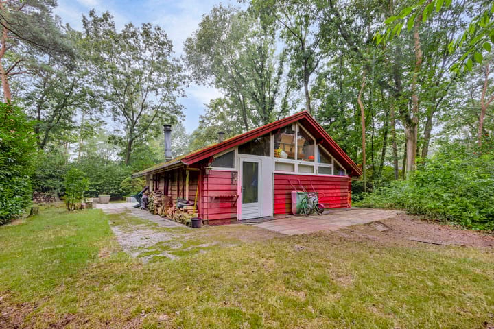 Foto 26 van De Stille Wille 79