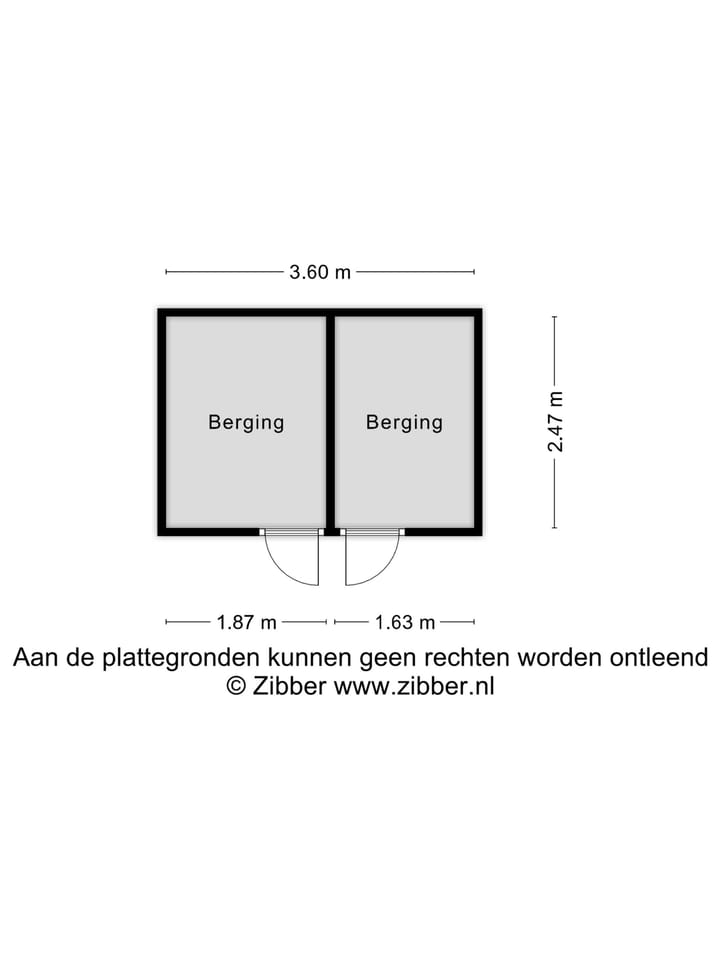 Foto 32 van De Stille Wille 79