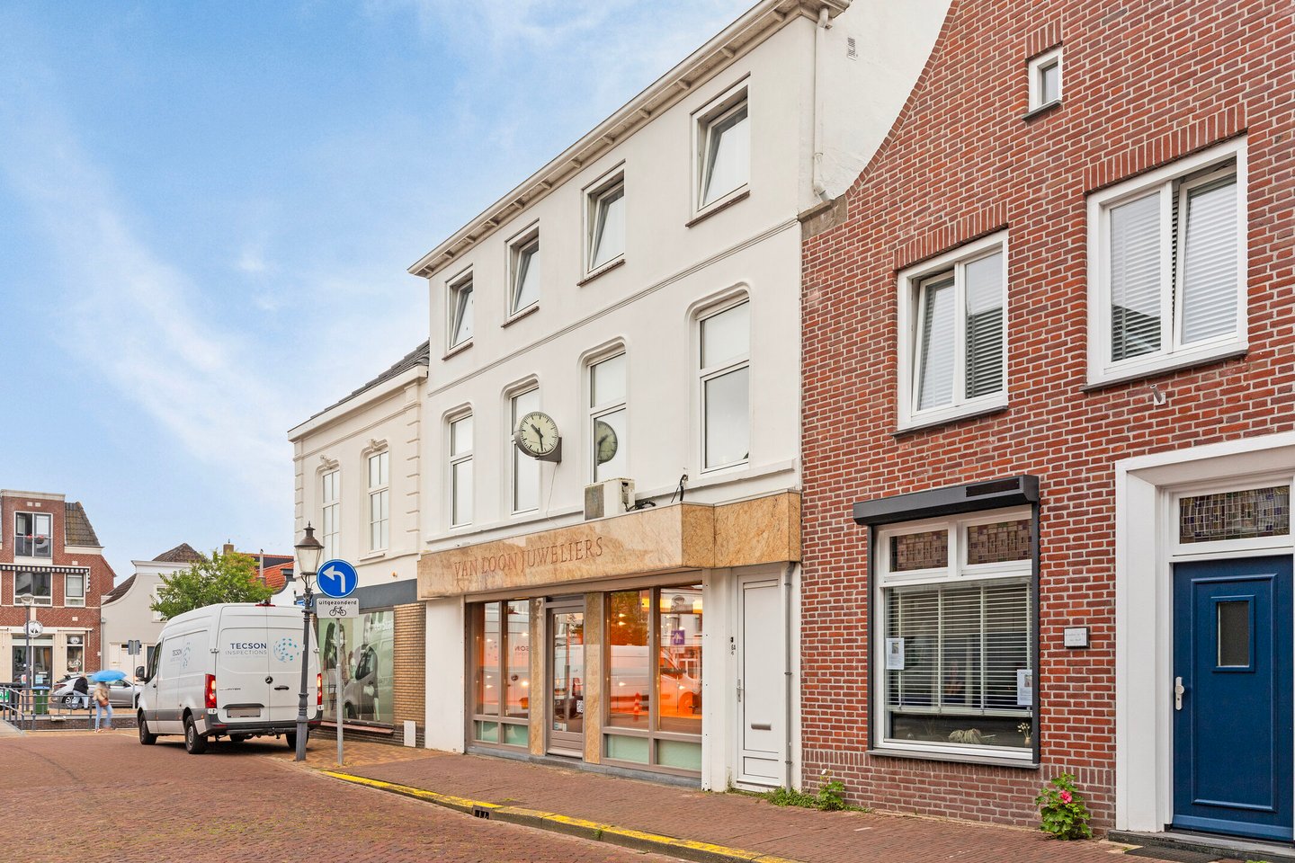 Bekijk foto 3 van Nieuwe Kerkstraat 6