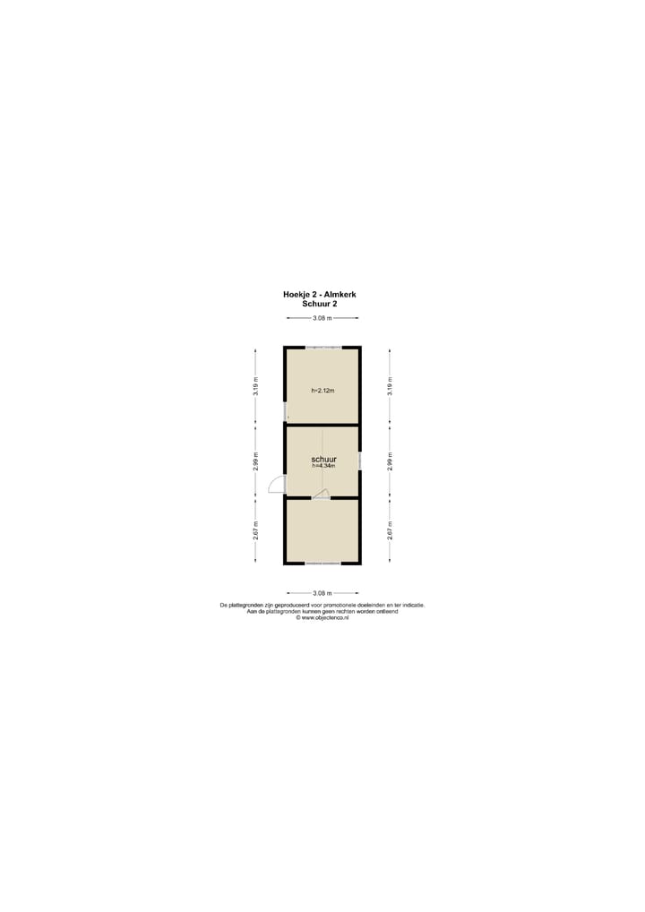 Foto 92 van Hoekje 2