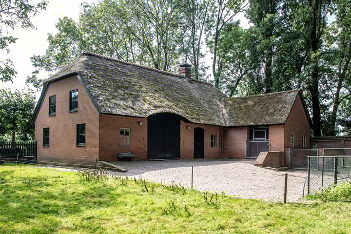 Foto 25 van Hoekje 2