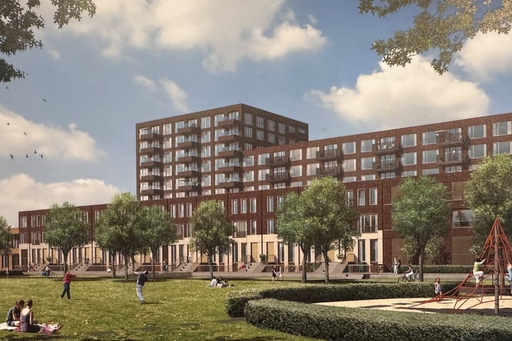Spoorweghavenplein 6