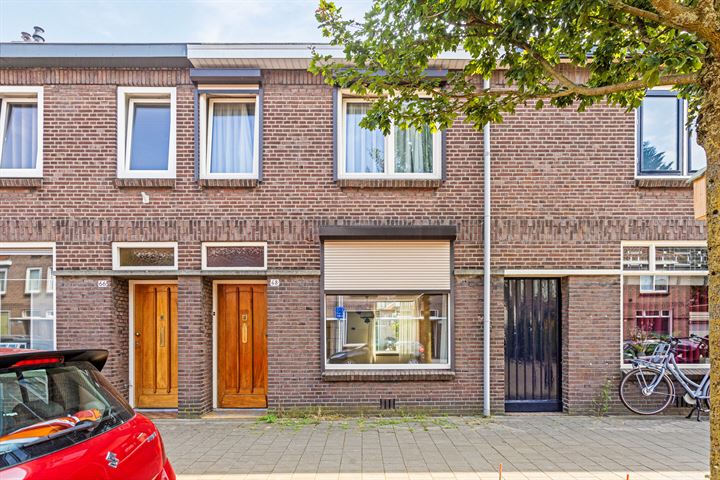 View photo of Van Goorstraat 68