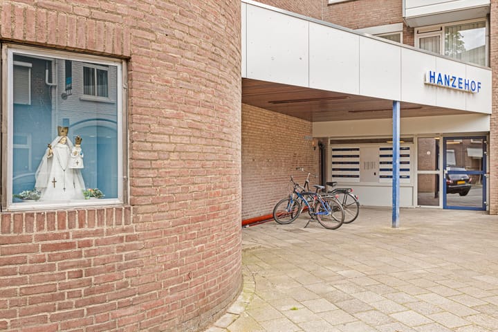 Foto 5 van Mariagardestraat 431