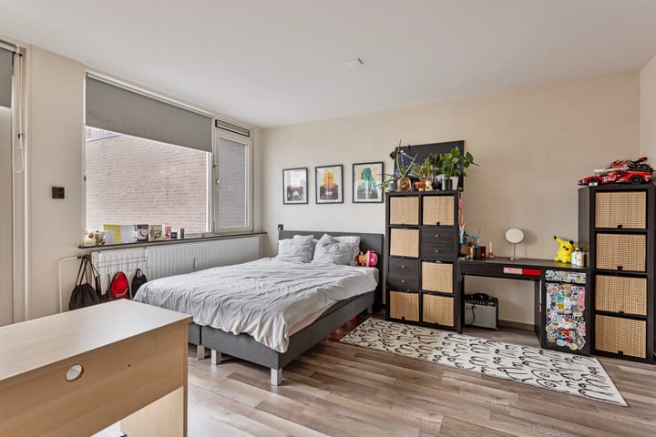 Foto 3 van Mariagardestraat 431