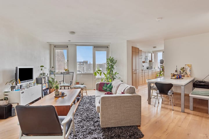 Foto 2 van Mariagardestraat 431