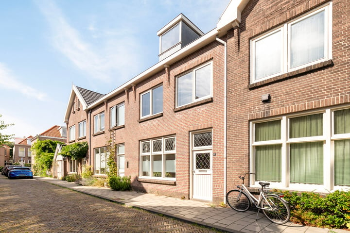 Bekijk foto 3 van Roemer Visscherstraat 17