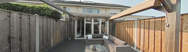 Bekijk 360° foto van Tuin van Meedhuizenstraat 13