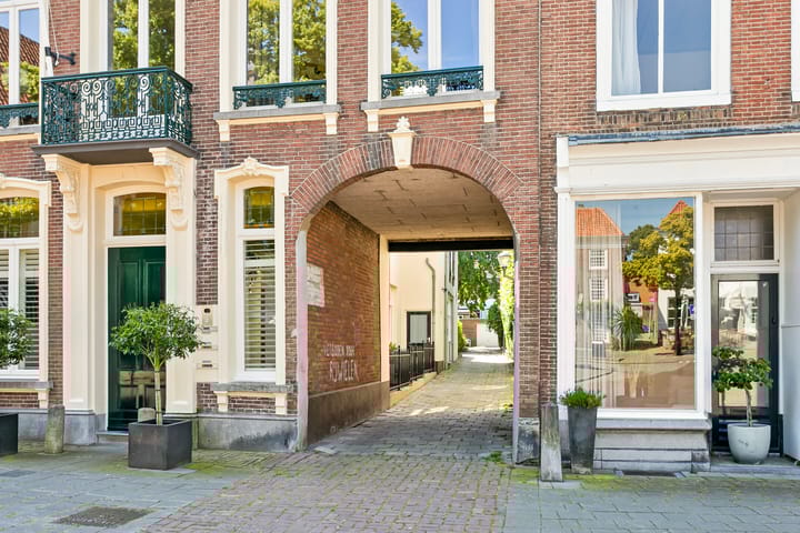 Foto 6 van Zuidzijde Haven 5-B