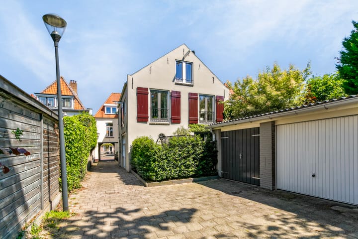 Foto 42 van Zuidzijde Haven 5-B