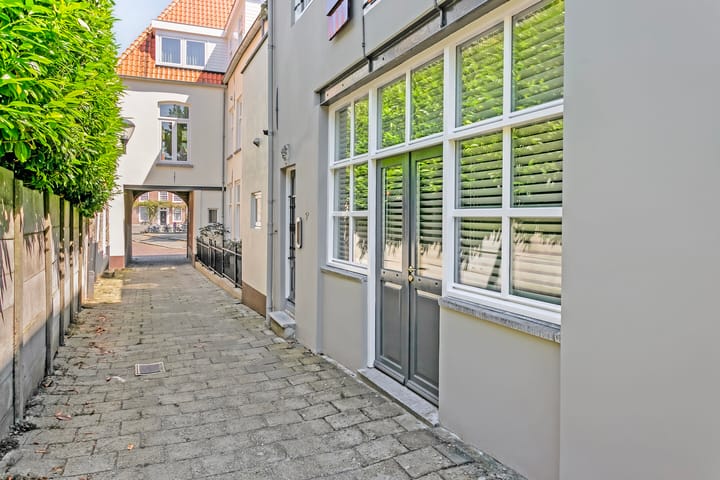 Foto 44 van Zuidzijde Haven 5-B