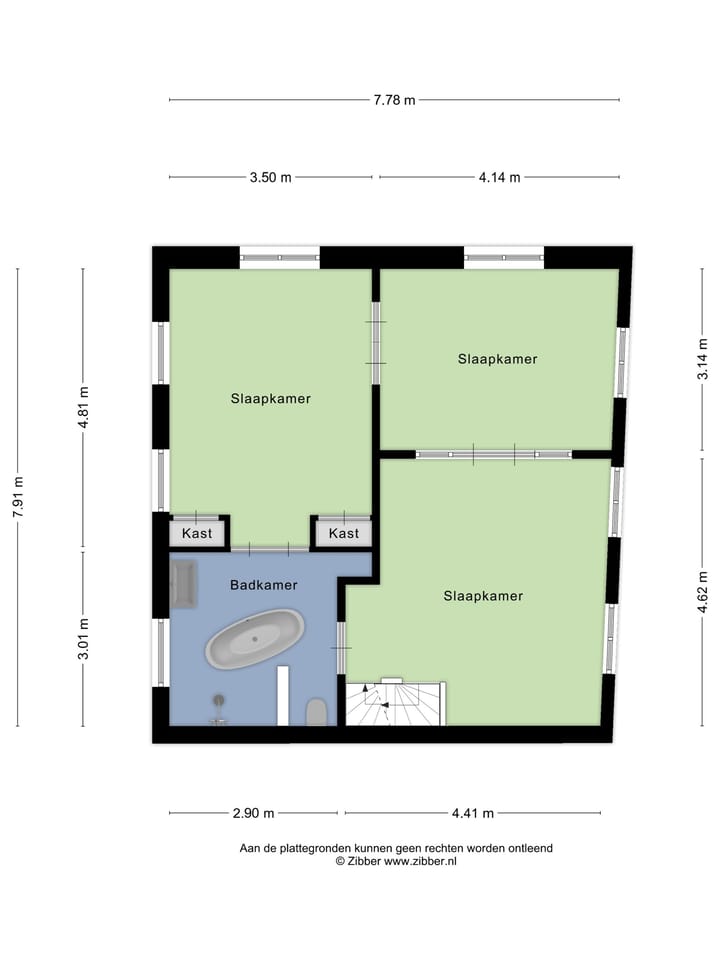 Foto 50 van Zuidzijde Haven 5-B