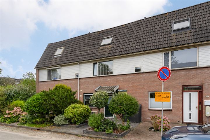 Bekijk foto 39 van Schweitzerstraat 121