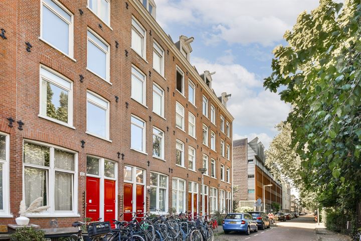 Bekijk foto 12 van Conradstraat 110-1