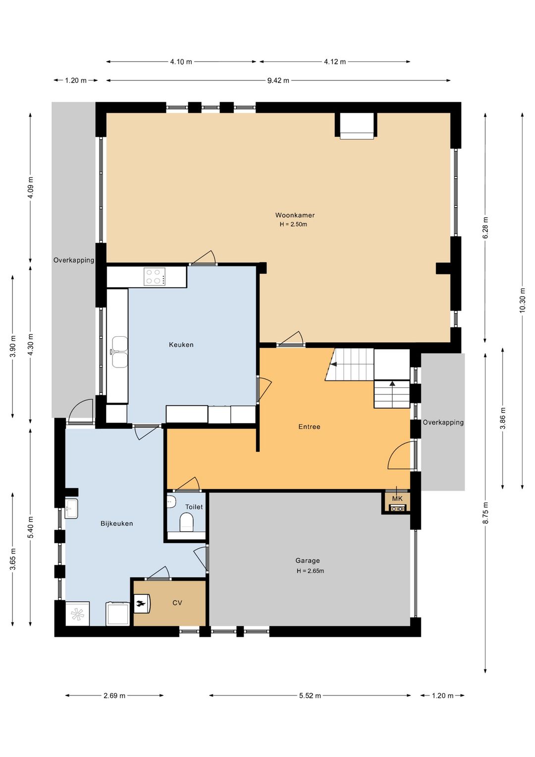 Foto 58 van Contrabas 64